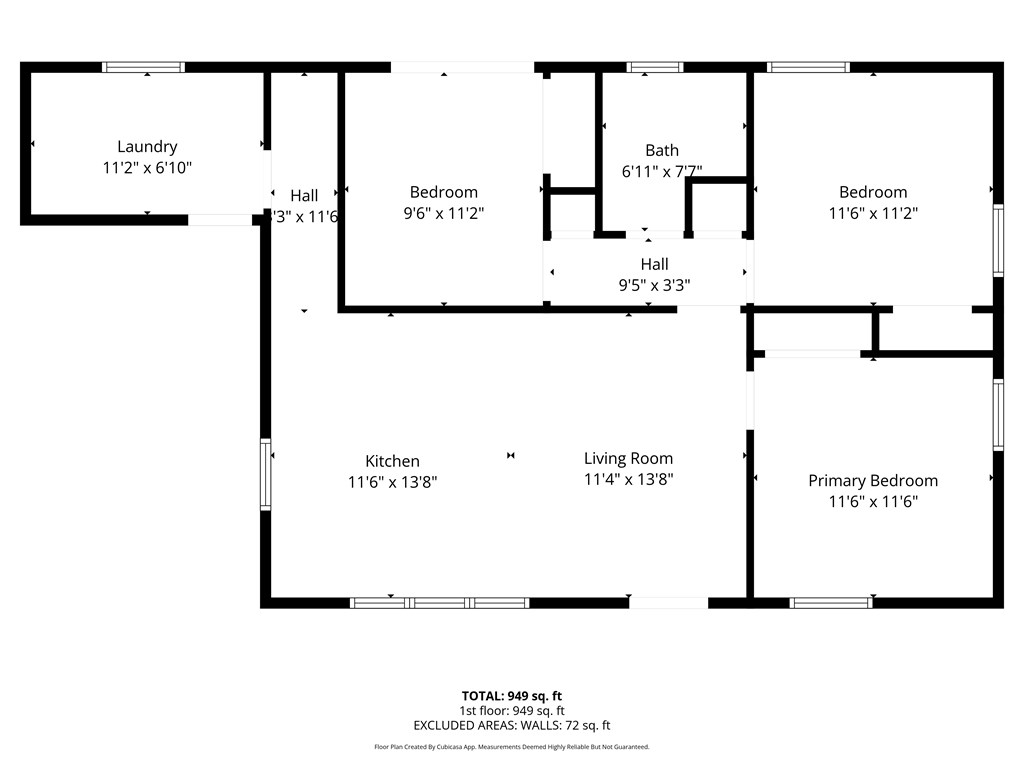 46 James Drive