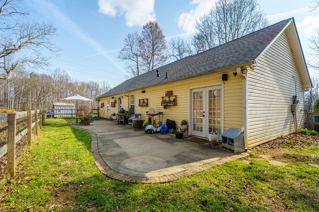 46 Orman Drive