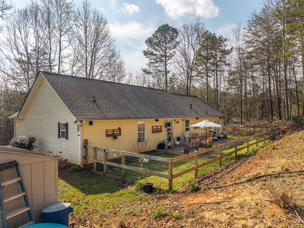 46 Orman Drive