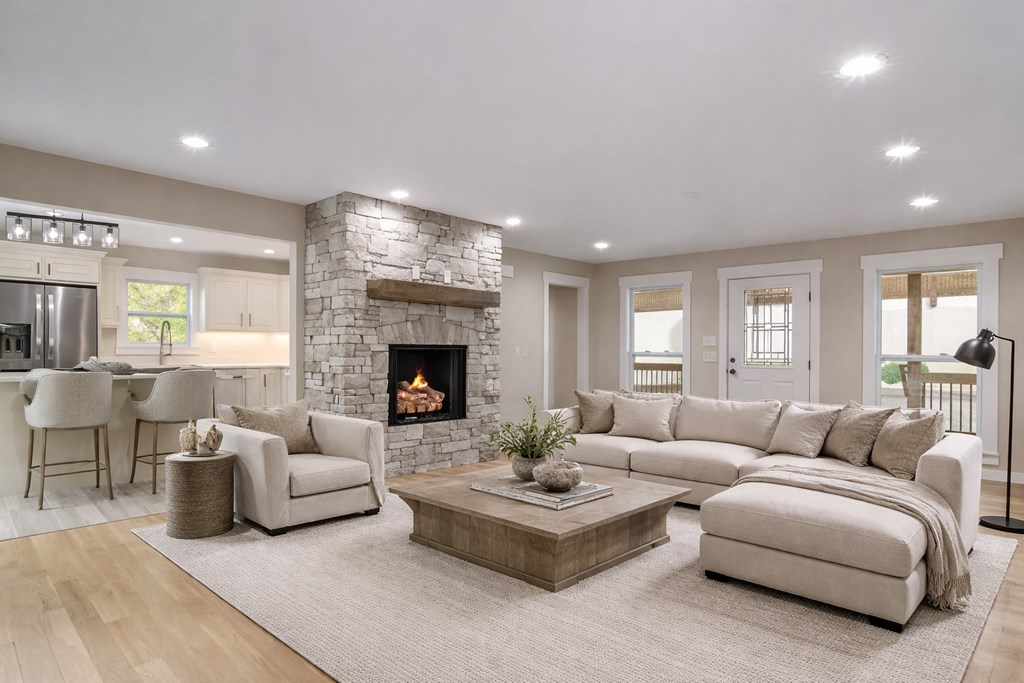 105 Riveredge Drive
