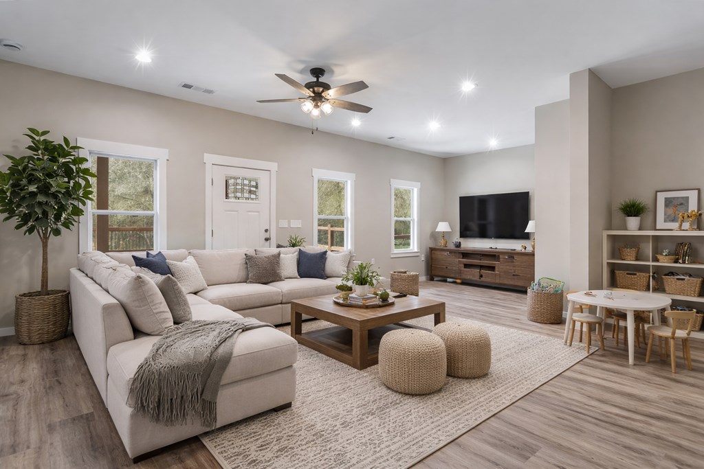 105 Riveredge Drive