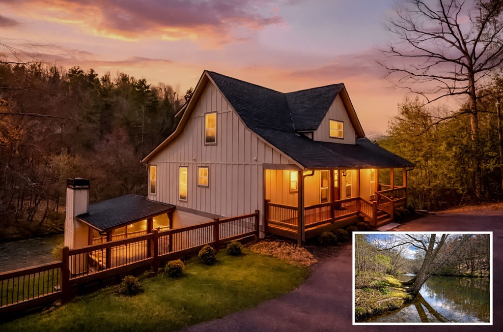 105 Riveredge Drive
