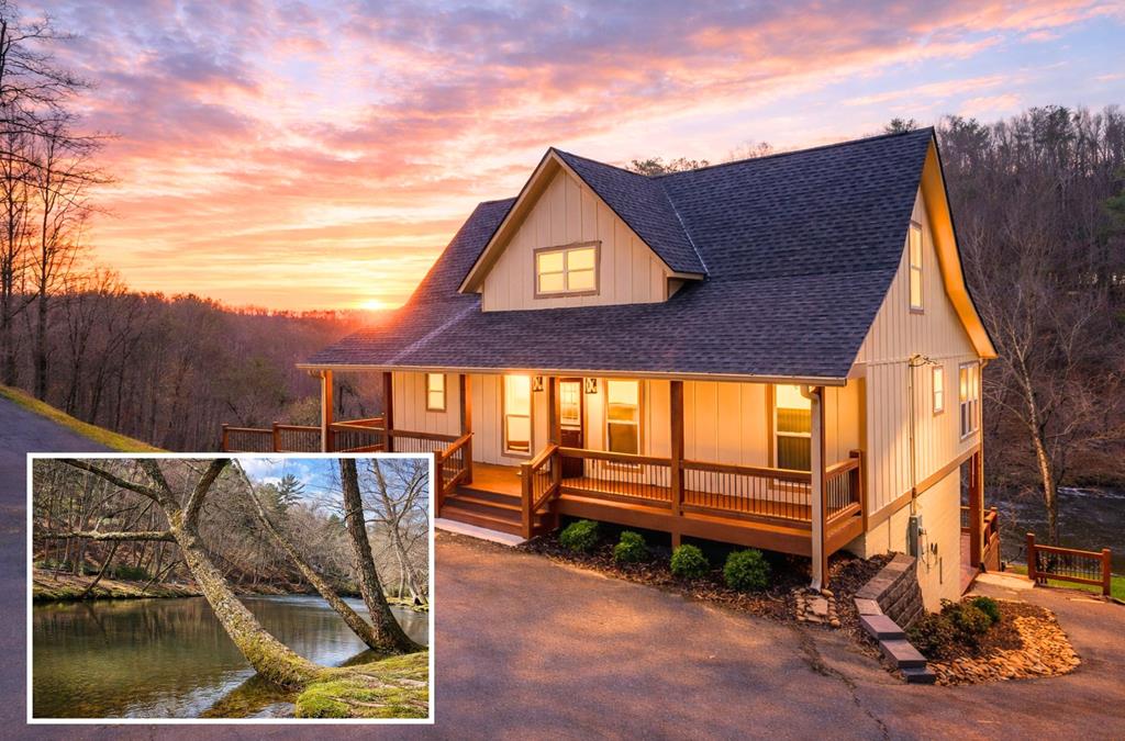 105 Riveredge Drive