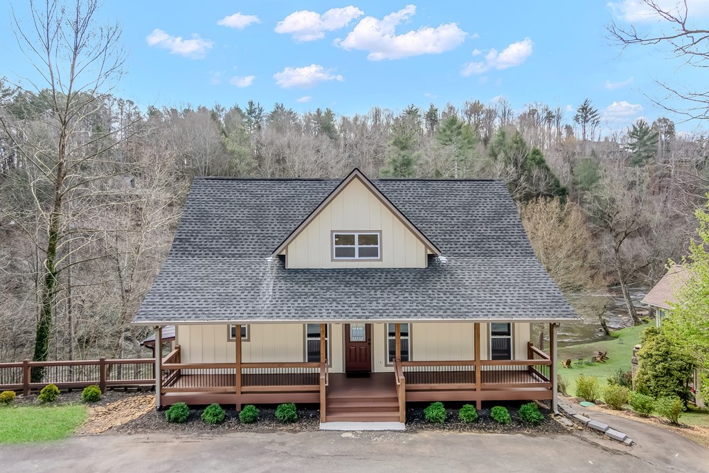 105 Riveredge Drive