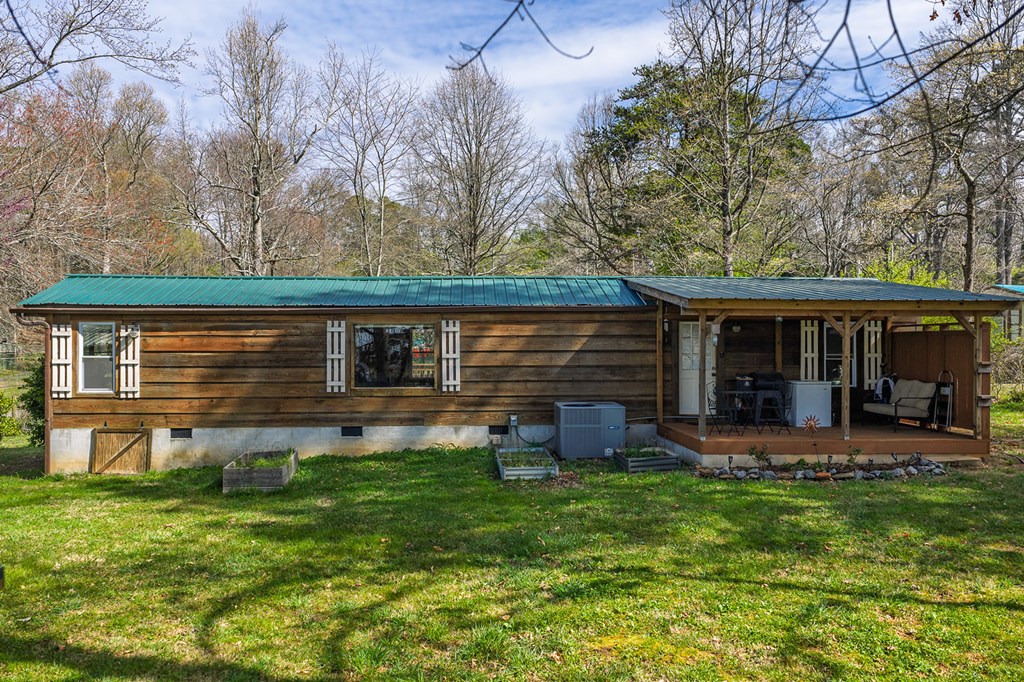 92 Mountain View Drive