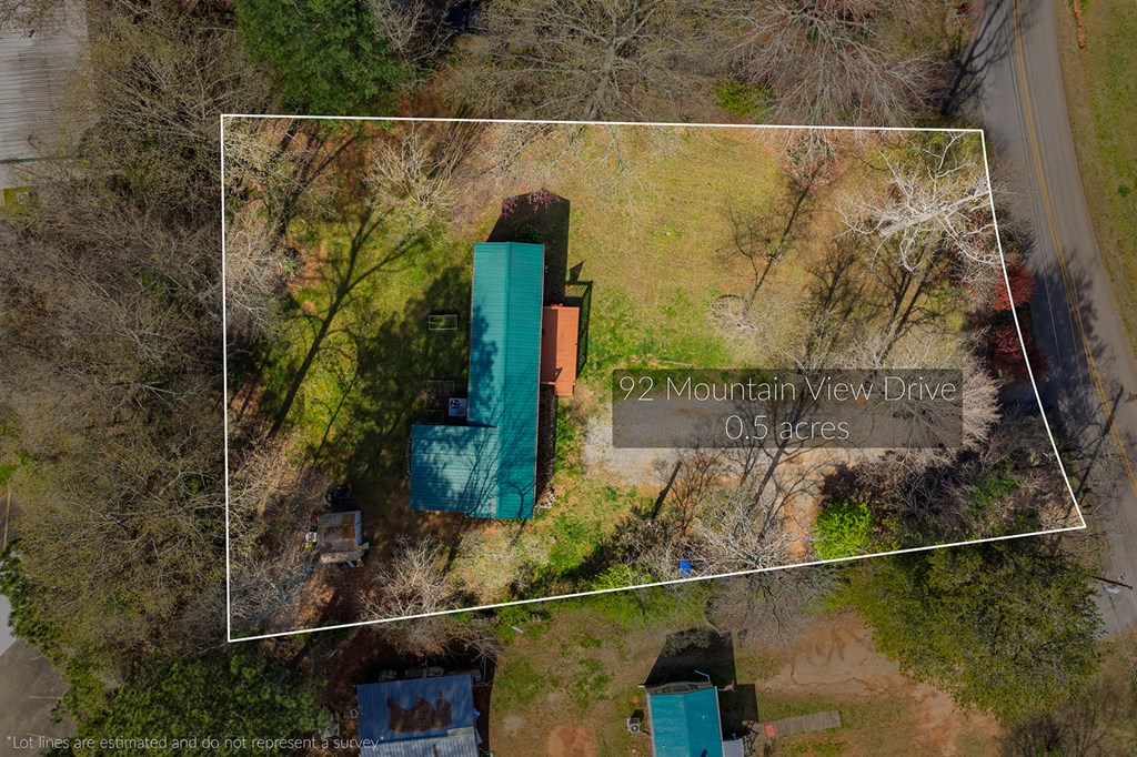 92 Mountain View Drive