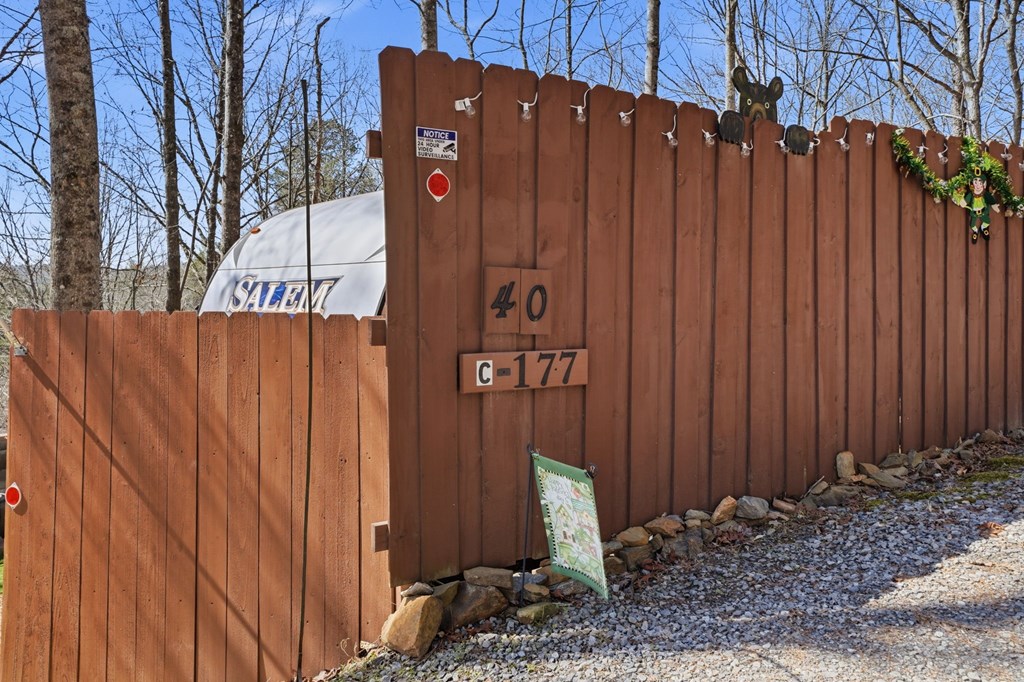 40 9th Street