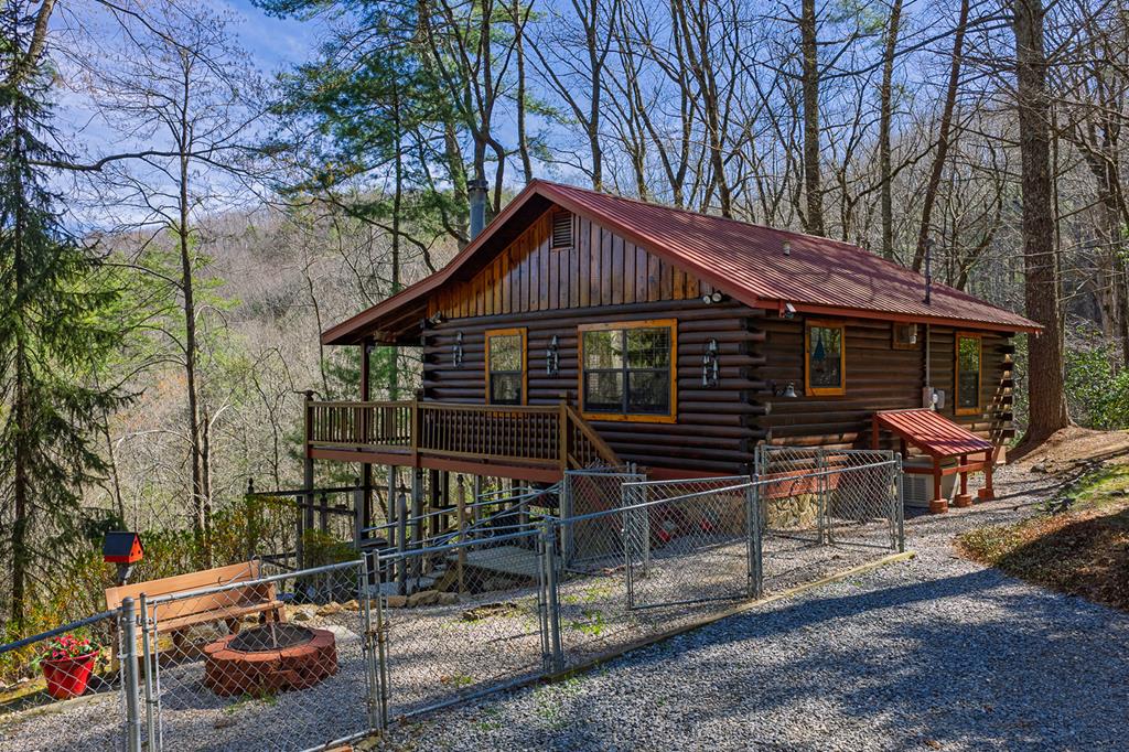 216 Pig Trail