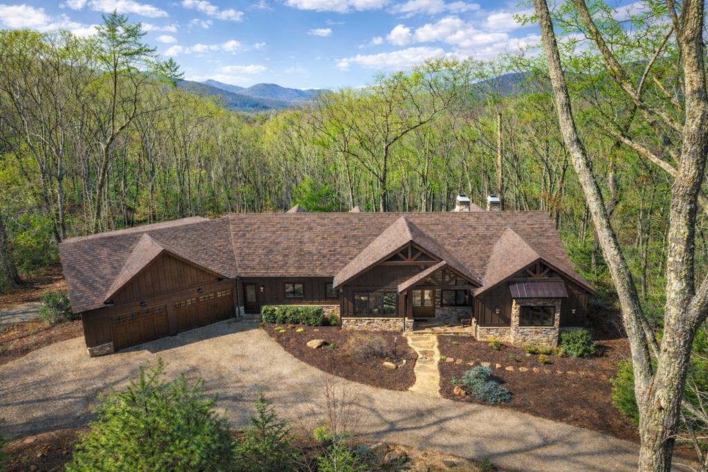 244 Wilderness Way
