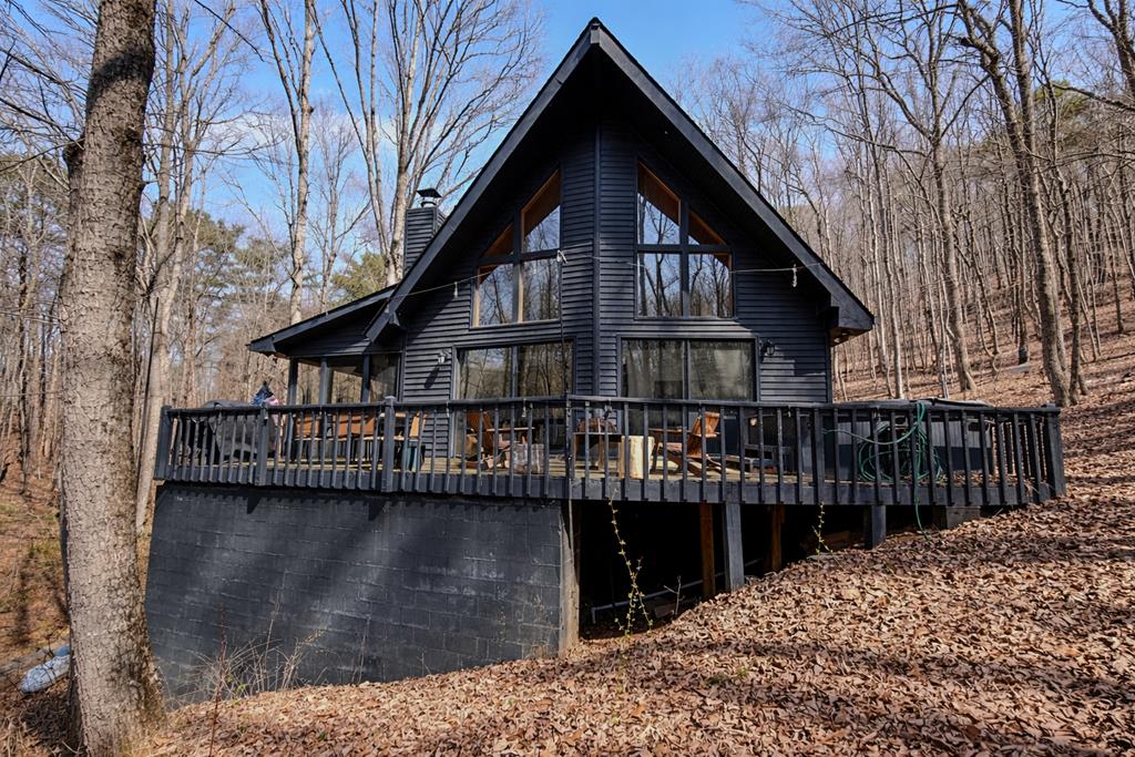 843 Fern Valley Road