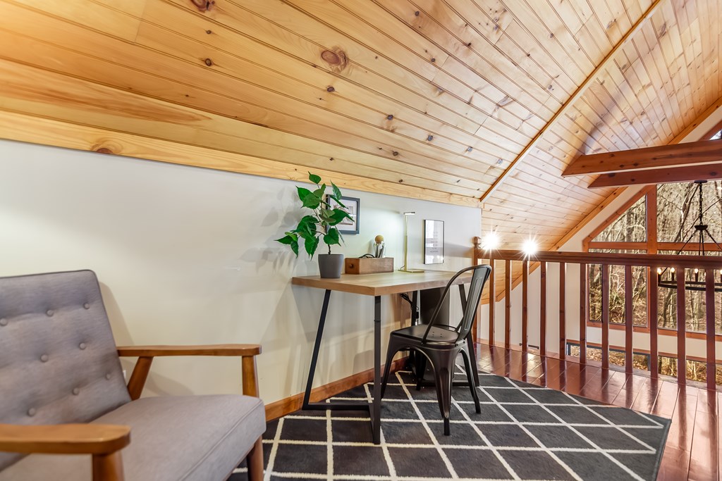 843 Fern Valley Road