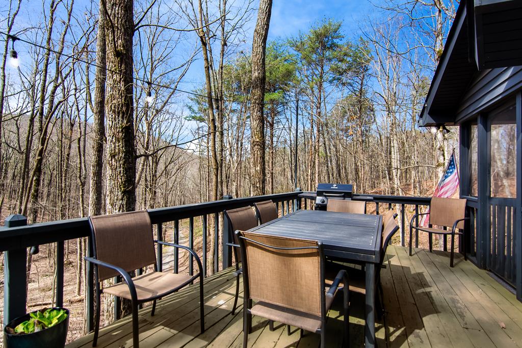 843 Fern Valley Road