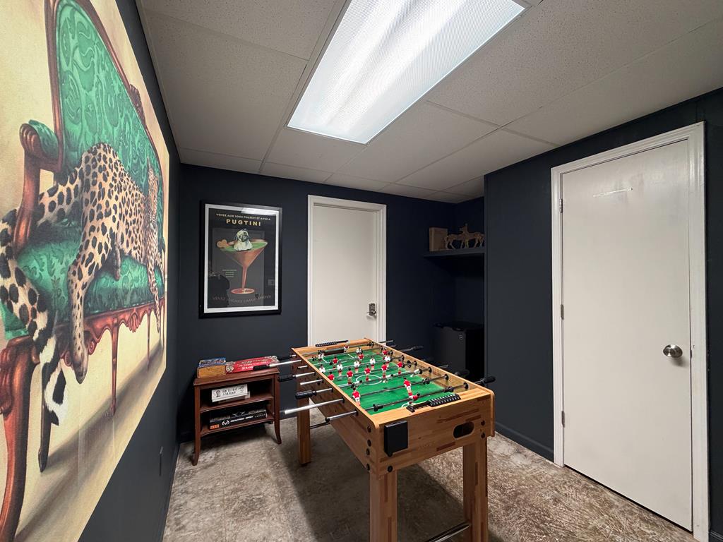 843 Fern Valley Road