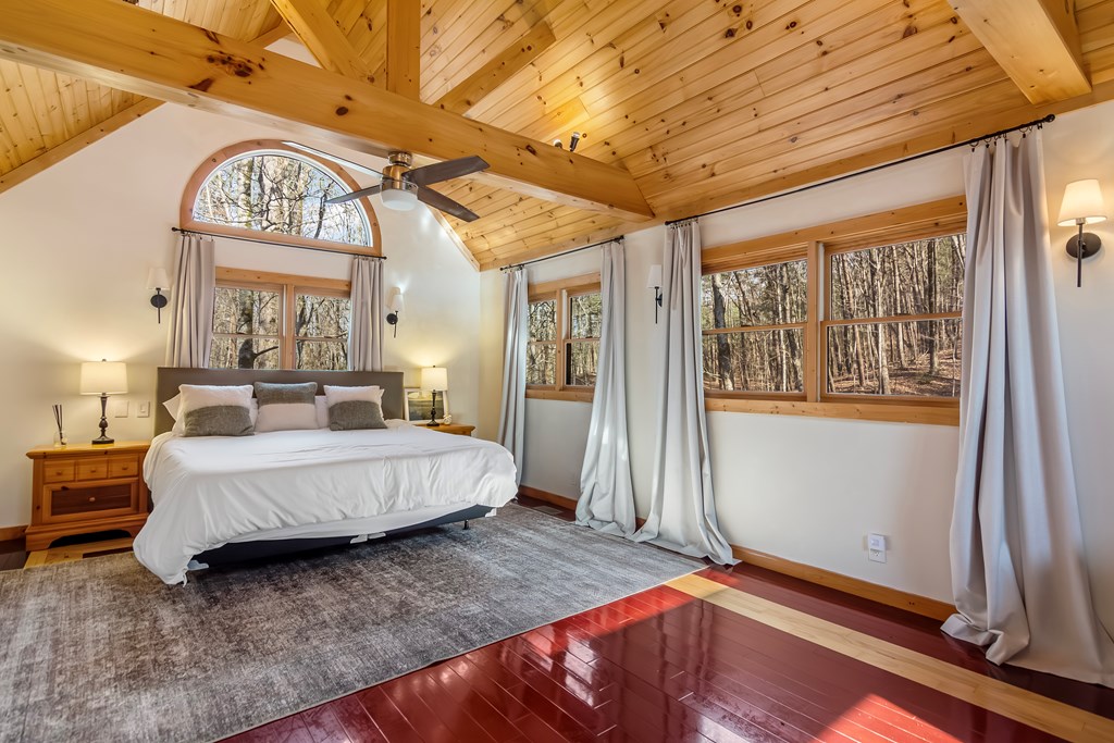 843 Fern Valley Road