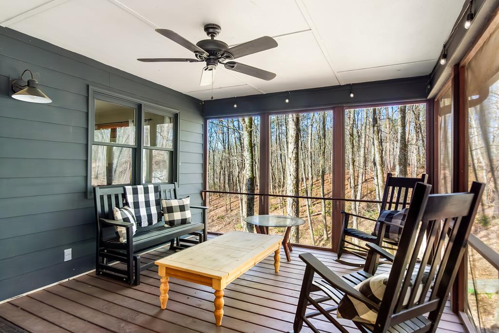 843 Fern Valley Road