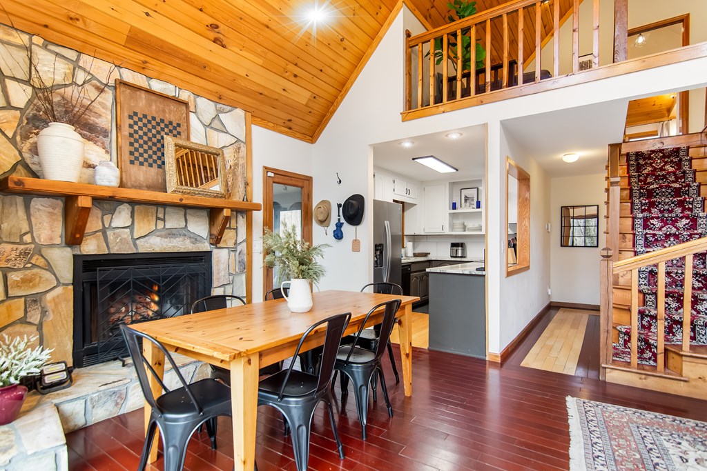 843 Fern Valley Road