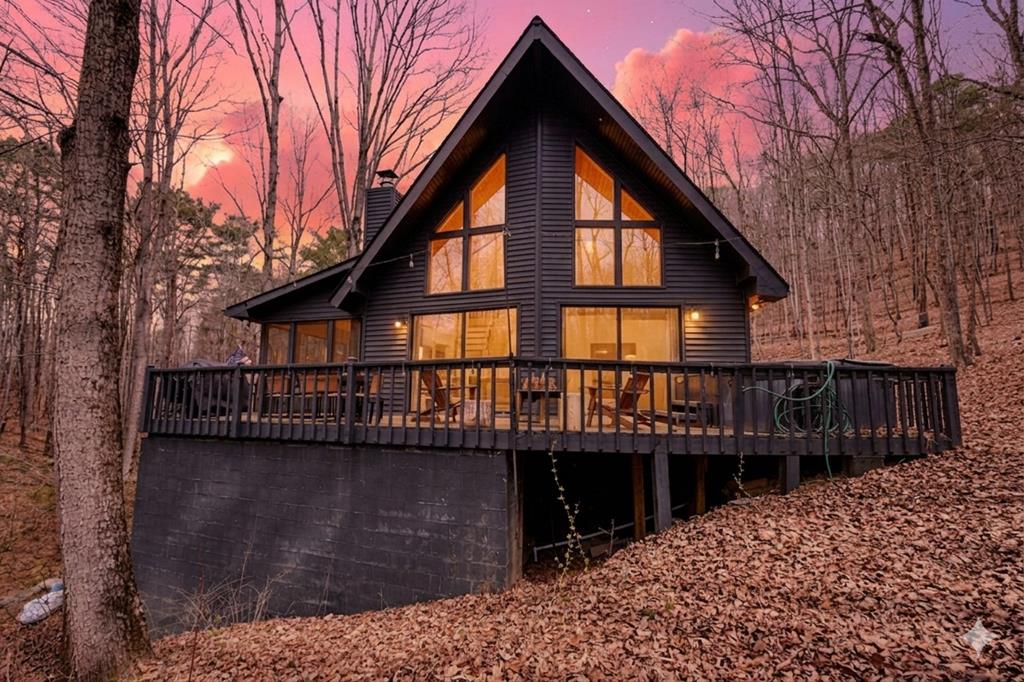 843 Fern Valley Road