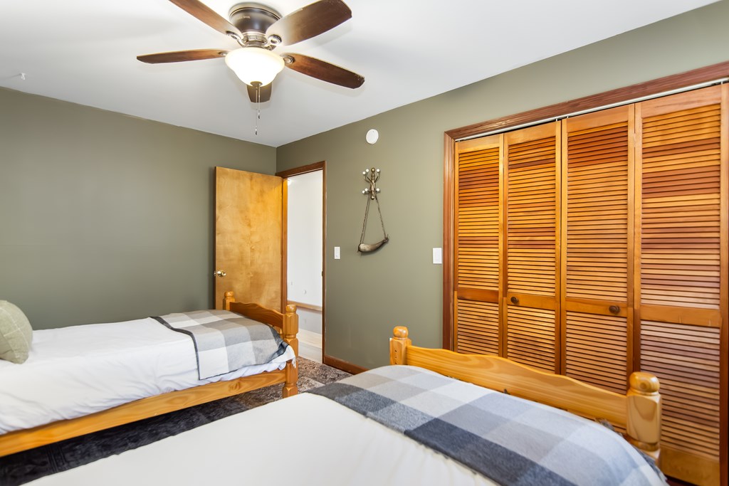 843 Fern Valley Road