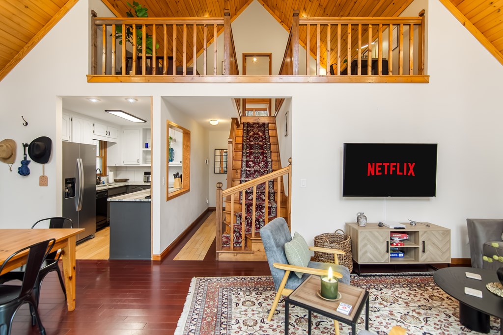 843 Fern Valley Road