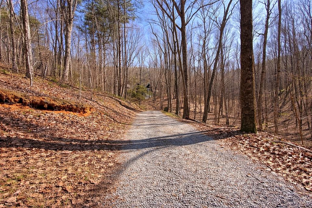 843 Fern Valley Road
