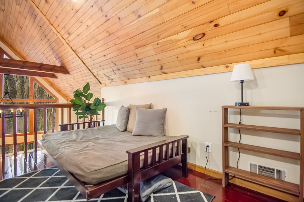 843 Fern Valley Road