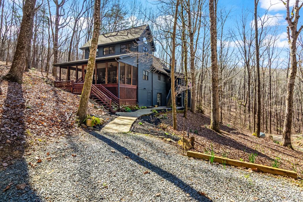 843 Fern Valley Road