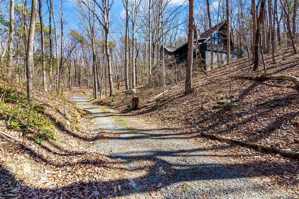 843 Fern Valley Road