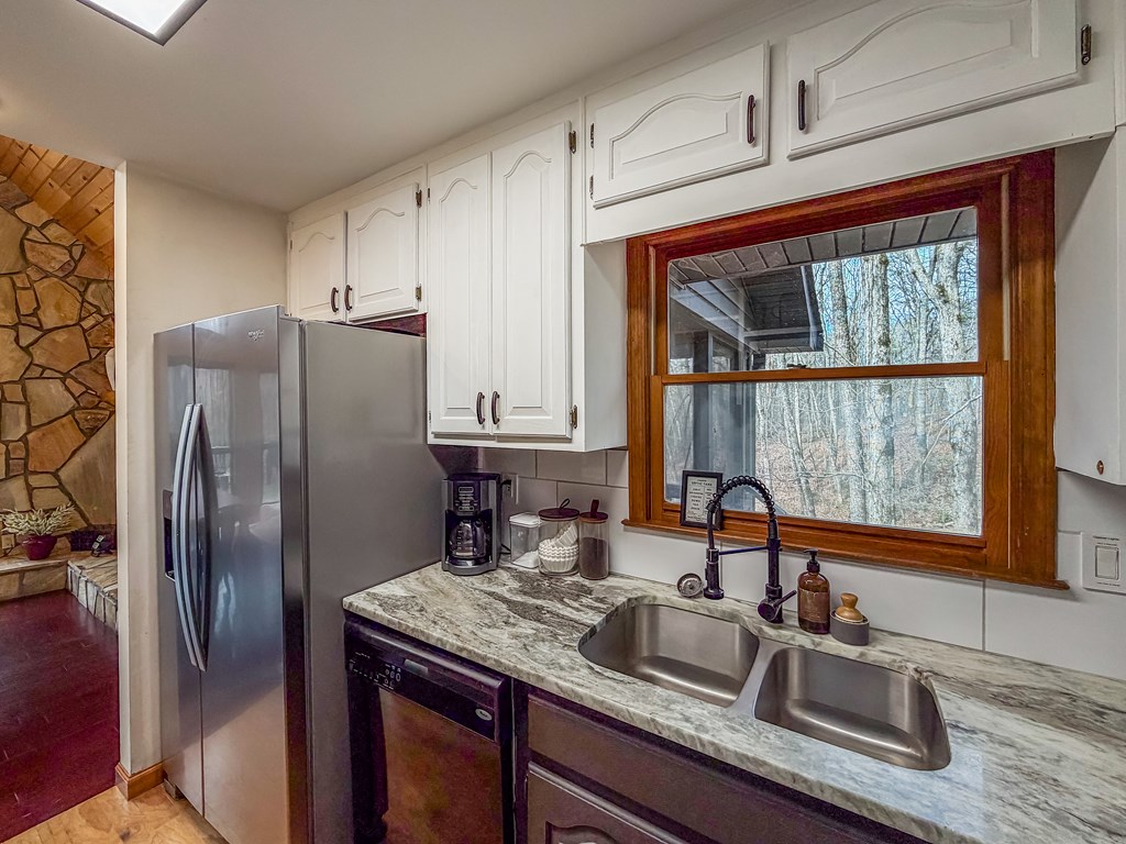843 Fern Valley Road