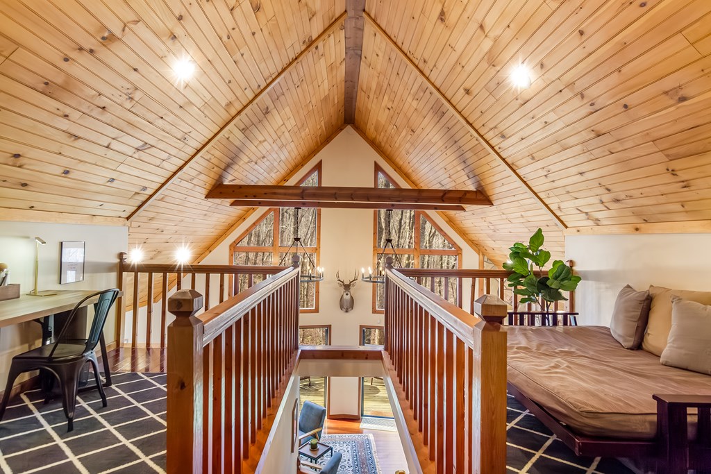 843 Fern Valley Road