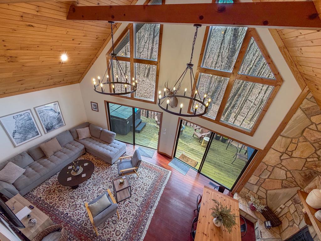 843 Fern Valley Road