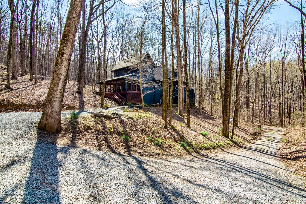 843 Fern Valley Road