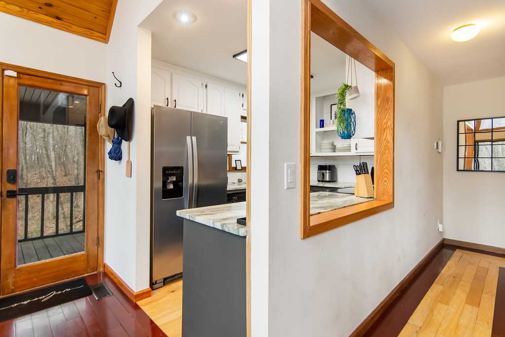 843 Fern Valley Road