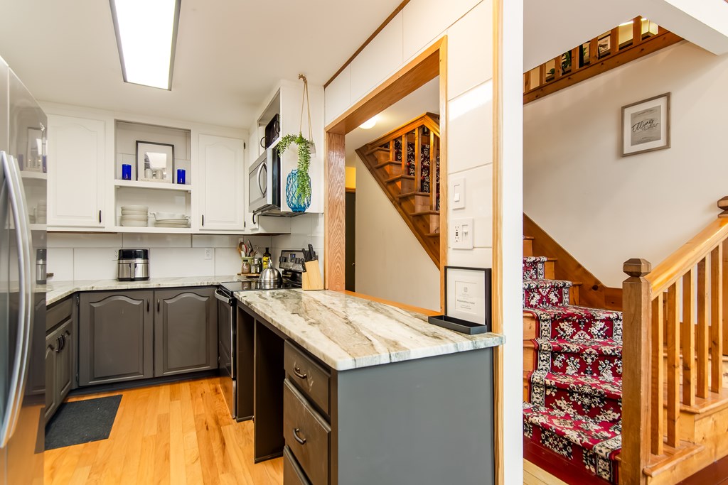 843 Fern Valley Road