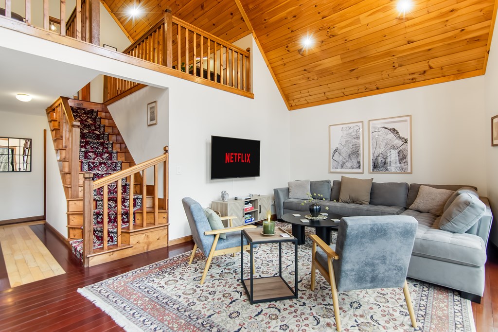 843 Fern Valley Road