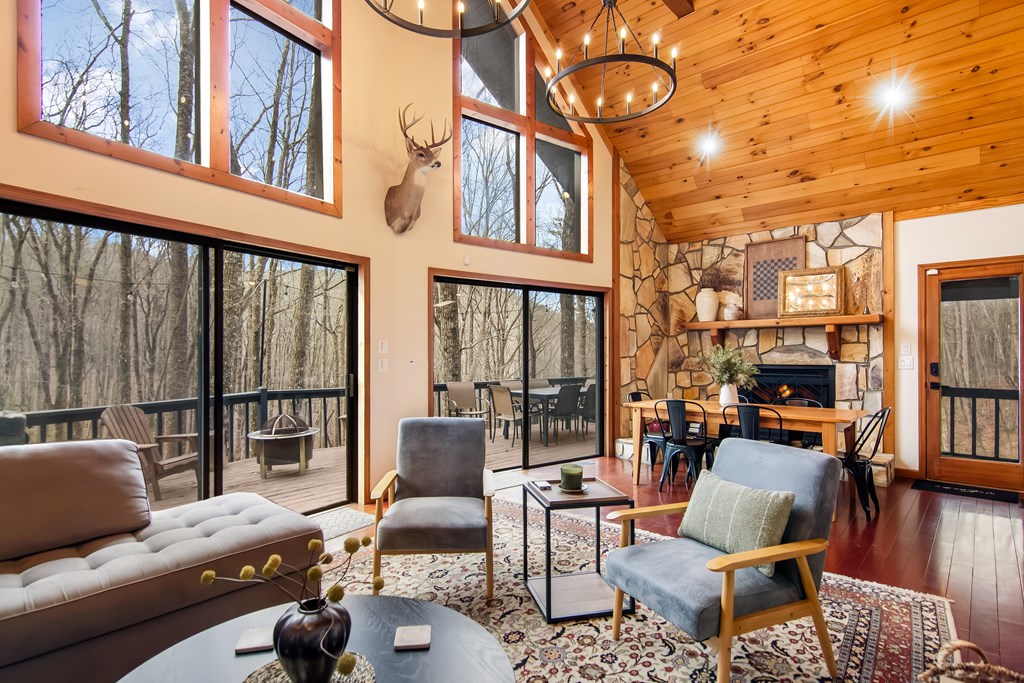 843 Fern Valley Road