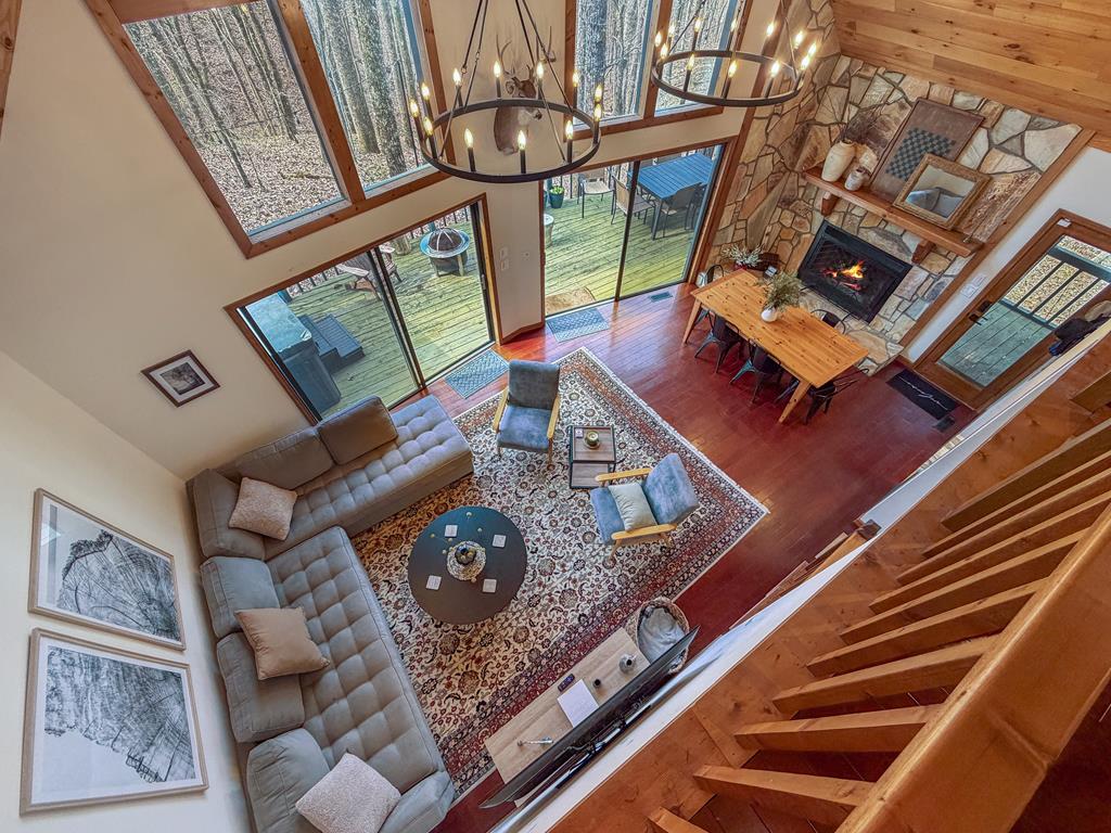 843 Fern Valley Road