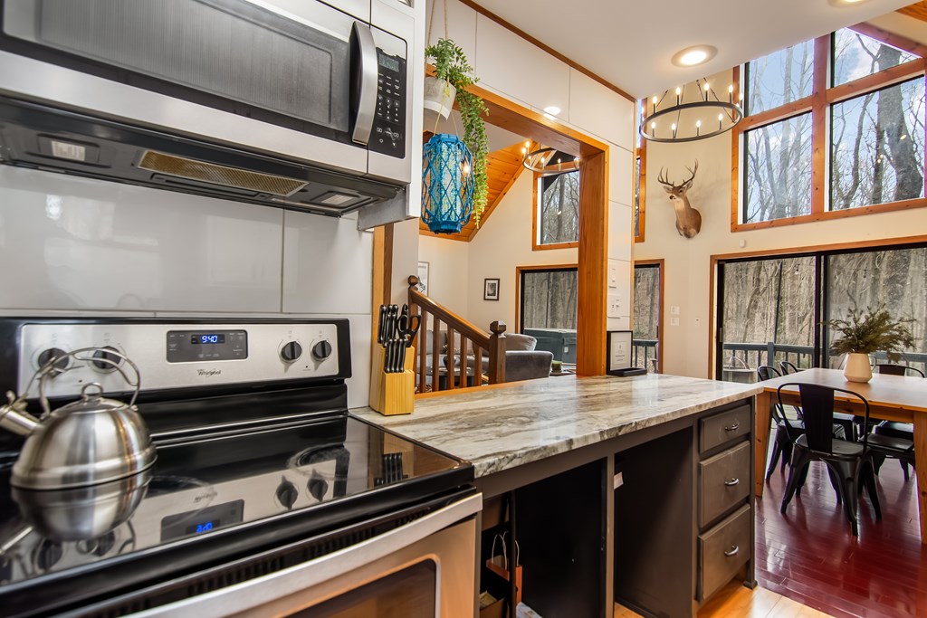 843 Fern Valley Road
