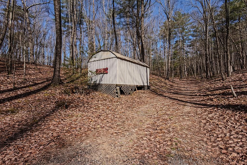 843 Fern Valley Road