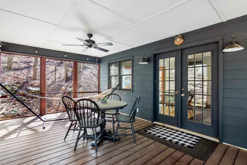 843 Fern Valley Road
