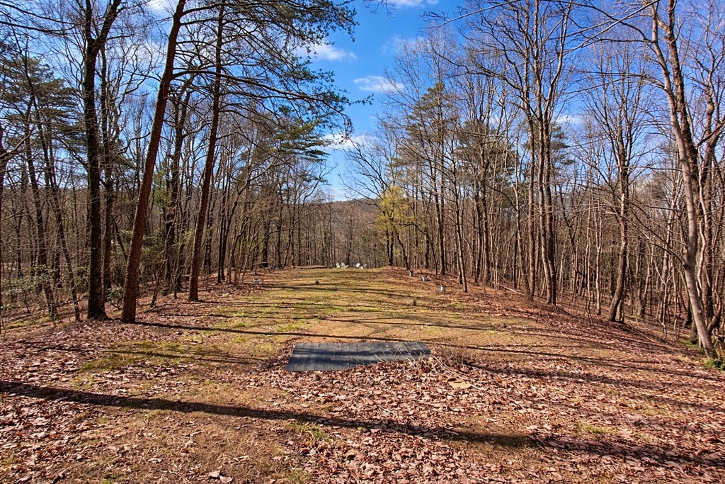 843 Fern Valley Road