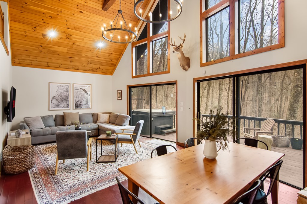 843 Fern Valley Road