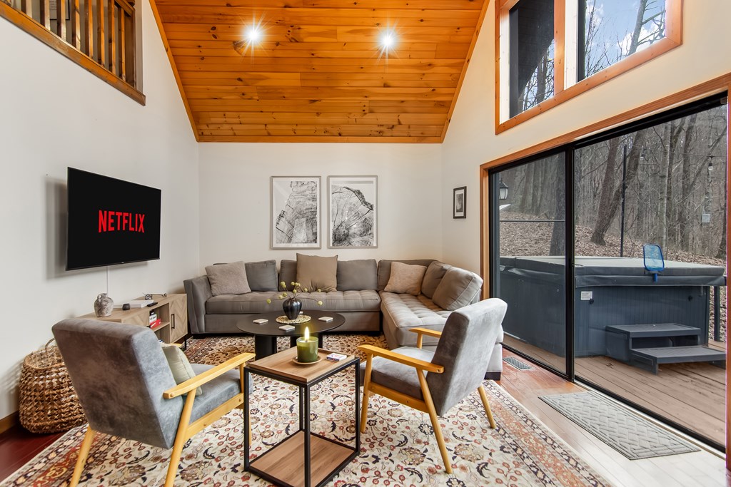 843 Fern Valley Road
