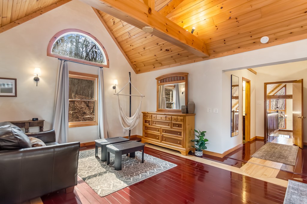 843 Fern Valley Road