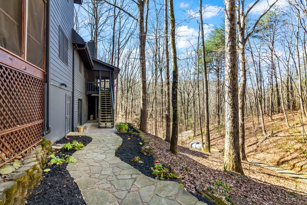 843 Fern Valley Road