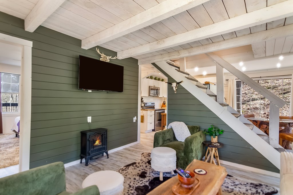 2308 Carver Mill Road