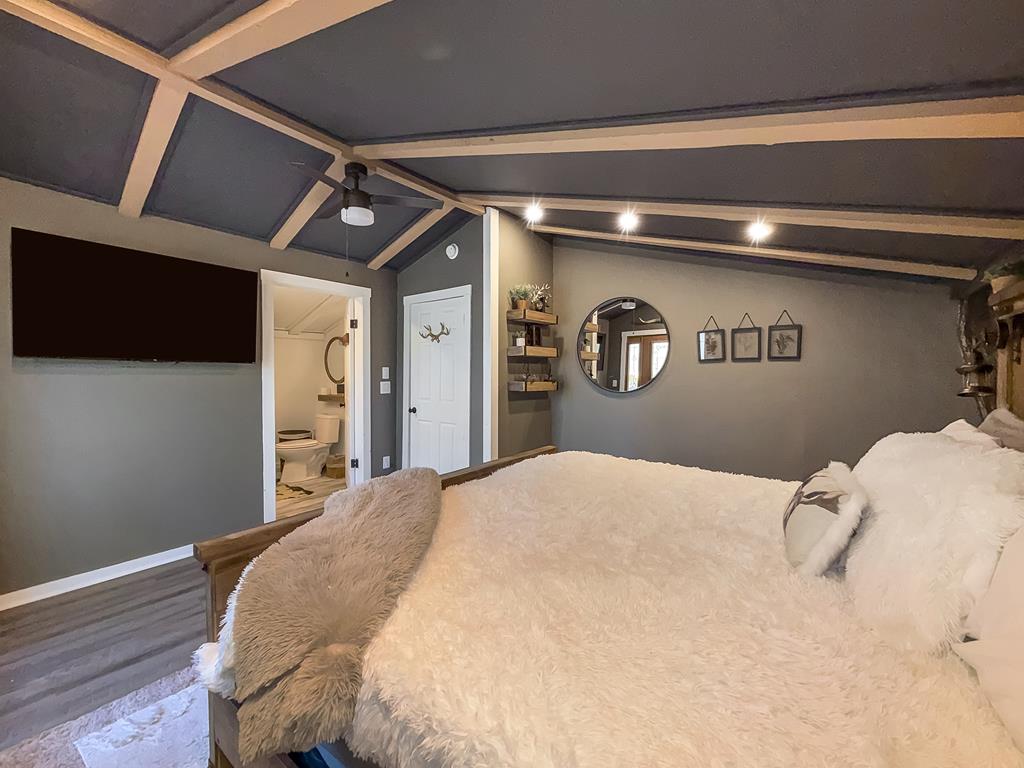 2308 Carver Mill Road