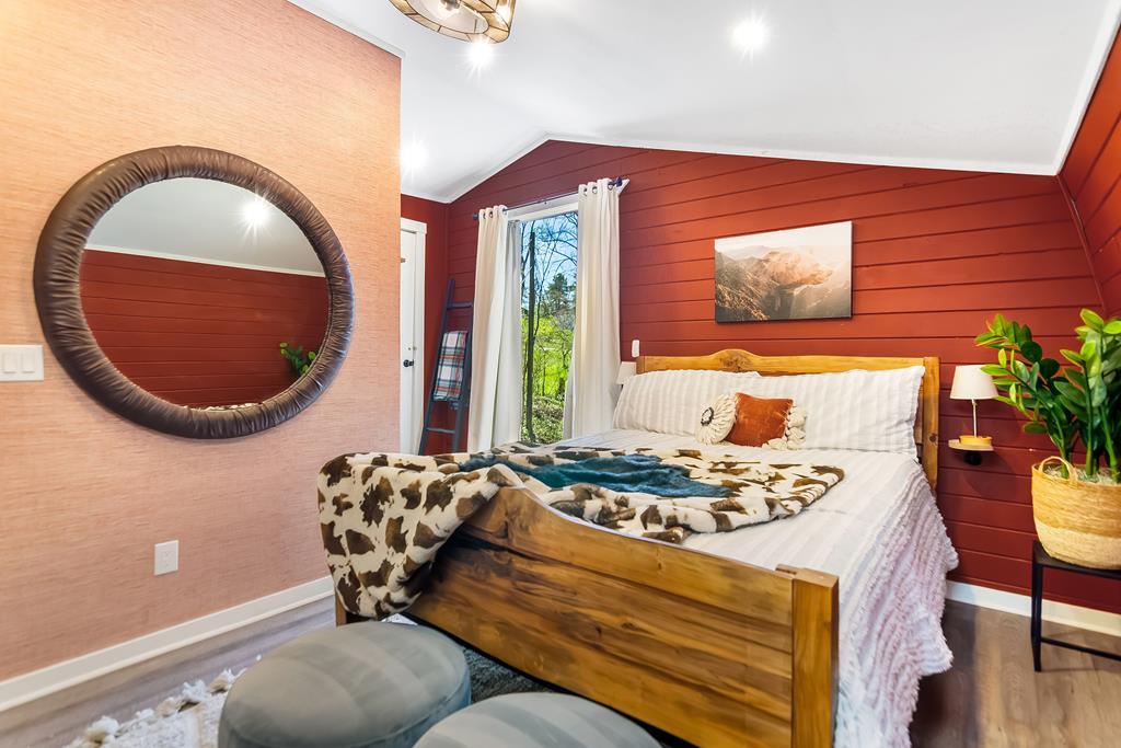 2308 Carver Mill Road