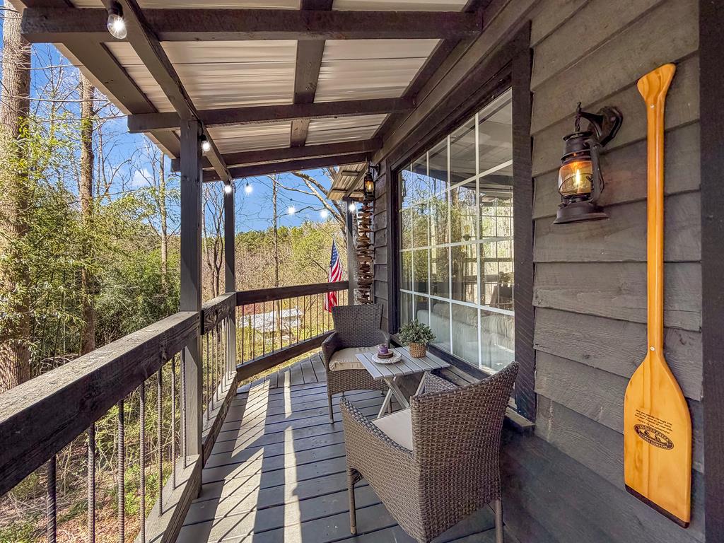 2308 Carver Mill Road