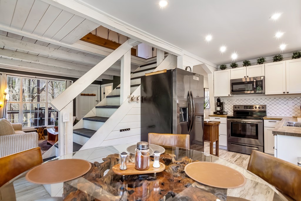 2308 Carver Mill Road