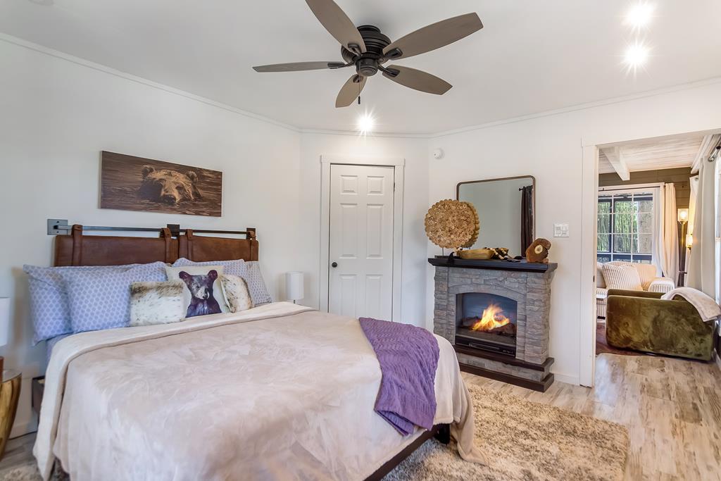 2308 Carver Mill Road